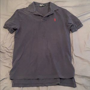 Polo polo shirt